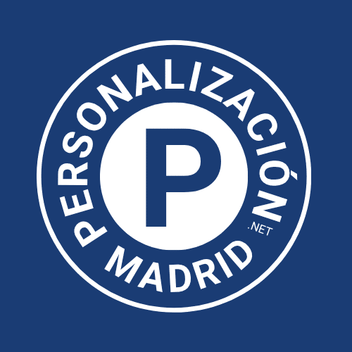 Personalizacion.net - Taller de estampación en Madrid